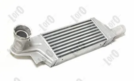 Интеркулер 1300410 General Motors