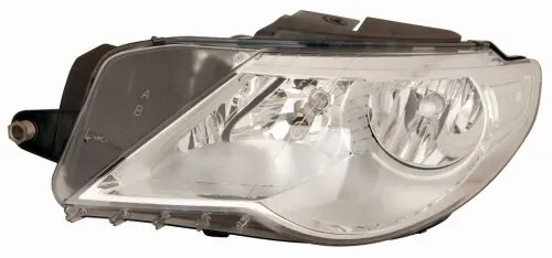 Правая фара Volkswagen Passat CC B6