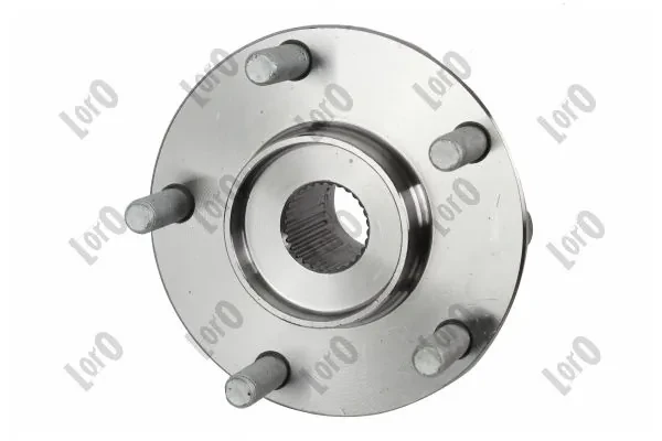  Передняя ступица Nissan JUKE 