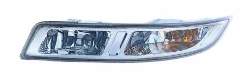 Фара противотуманная правая FP5004H2T TYC