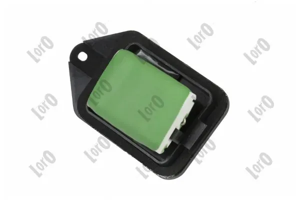 Резистор печки Volvo 850 LS