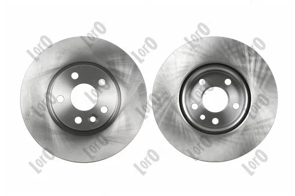 Передние тормозные диски 1469085 Ford