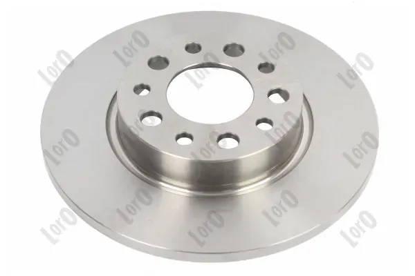 Дисковый тормоз на Opel Astra F 51, 52, F35, M35