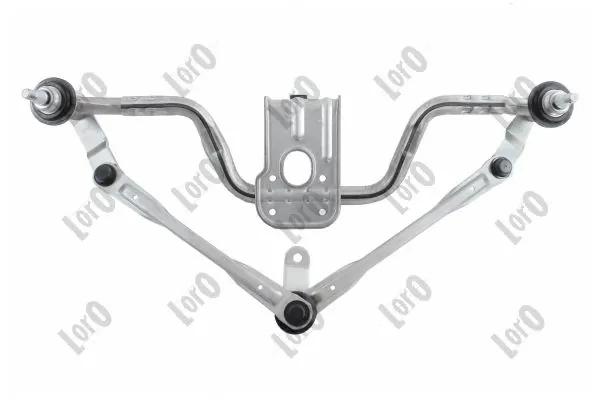  Трапеция дворников Peugeot Expert 