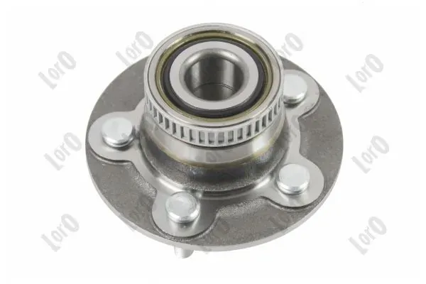 Ступица задняя на Chrysler Neon  