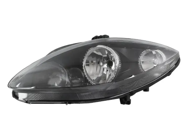 Левая фара FP6205R1T TYC