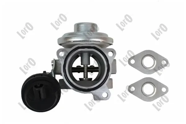 Клапан ЕГР EV076 Magneti Marelli