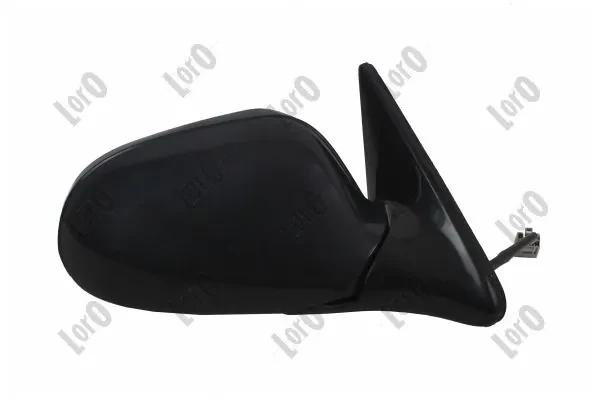  Правое зеркало Mazda 626 4