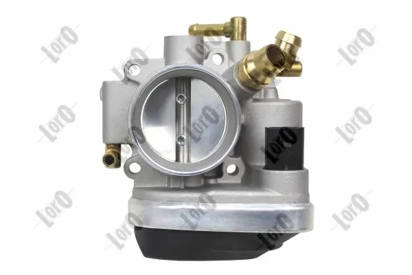 Дроссельная заслонка 5825259 Opel