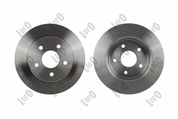  Тормозные диски Ford C-Max 