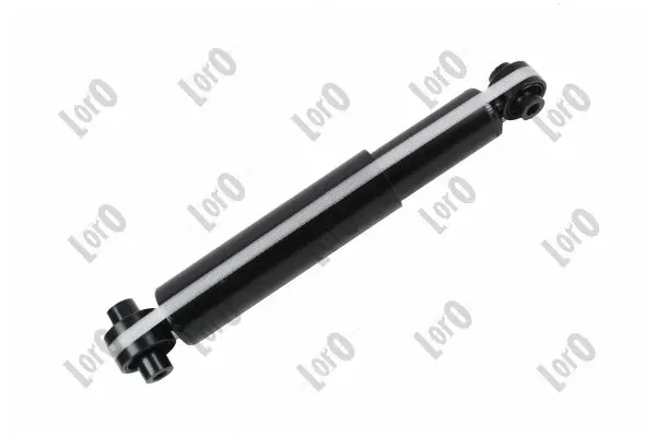 Амортизатор задний Nissan Qashqai +2 I