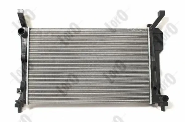 Радиатор 5006082 Polcar