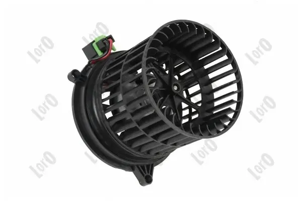 Вентилятор печки Ford Fusion JU