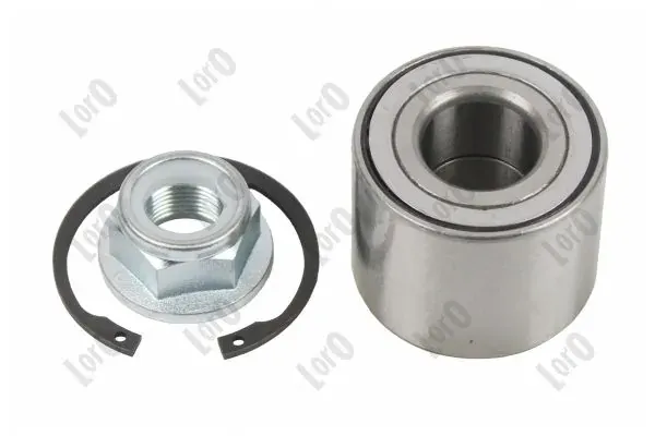 Подшипник задней ступицы CR038 Veltex
