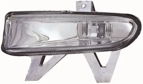 Противотуманная фара Peugeot 406