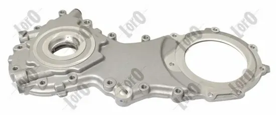 Масляный насос OP0050 Magneti Marelli