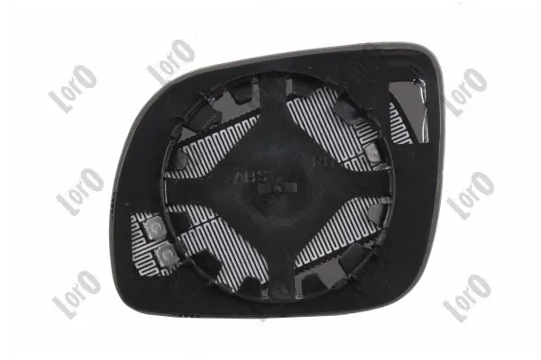 Зеркальный элемент зеркала заднего вида правого 9543M52 FPS