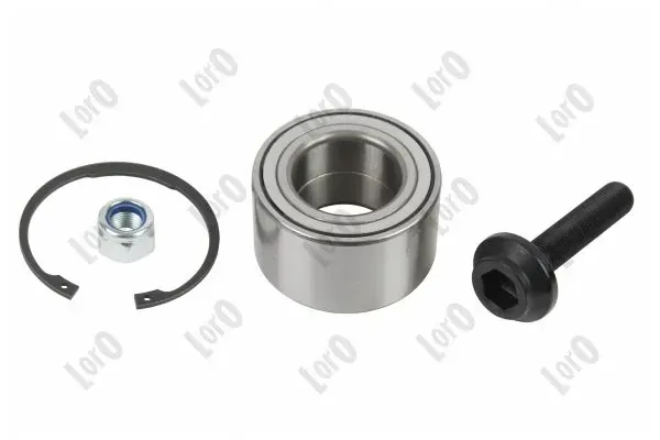 Подшипник ступицы передней на Volkswagen Transporter T4 70B, 70C, 7DB, 7DK, 70J, 70K, 7DC, 7DJ