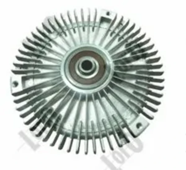 Вискомуфта вентилятора SV5077S Polcar