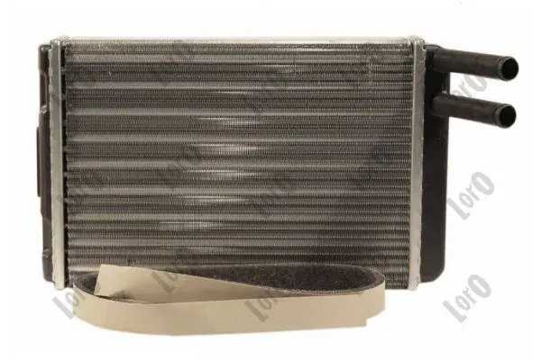 Радиатор печки Volvo 940 944