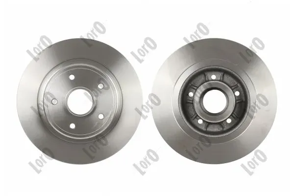 Тормозные диски BD2236 Icer