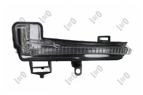 Поворотник левый 15002029 Depo/Loro/Abakus