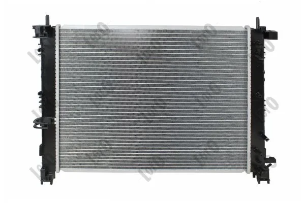  Радиатор Renault SANDERO 2