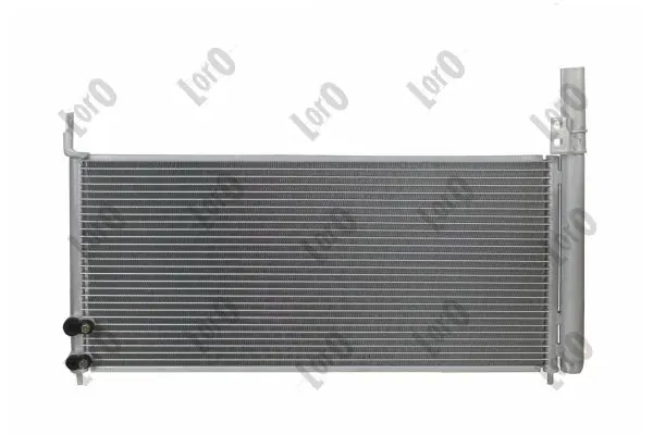 Конденсатор на Toyota Prius  ZVW30