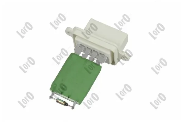 Резистор печки 5559KST1X Polcar