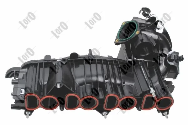  Впускной коллектор BMW 5 