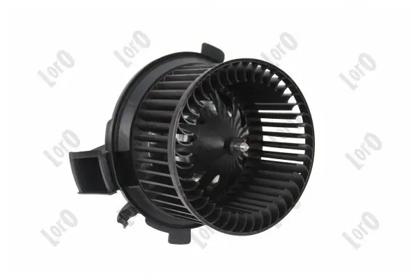 Вентилятор печки 5723NU4 Polcar