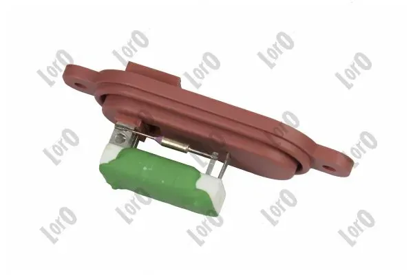Резистор печки 5704KST4 Polcar