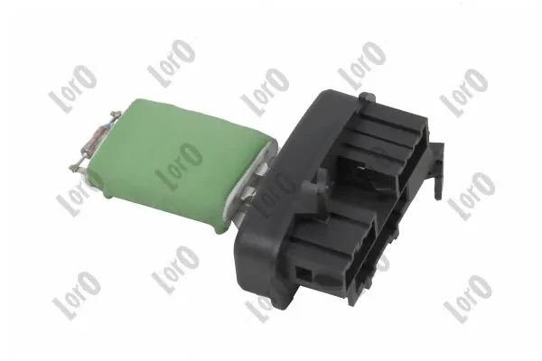 Резистор печки TR1118 Akkussan