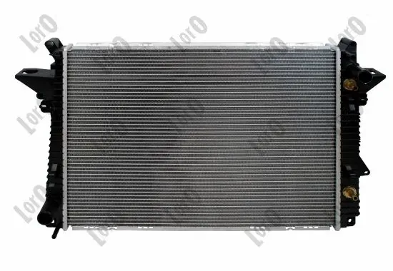 Радиатор 4324082 Polcar