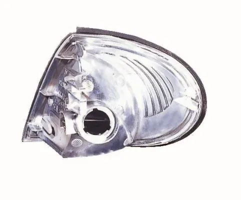 Поворотник левый Nissan Almera II
