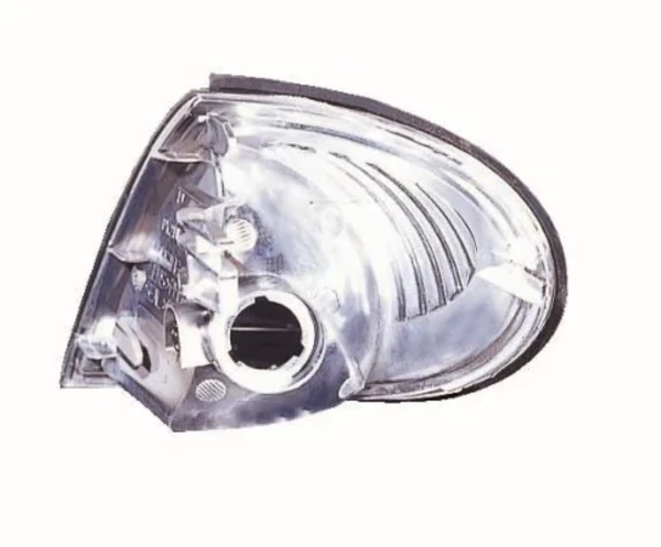  Поворотник левый Nissan Almera 2