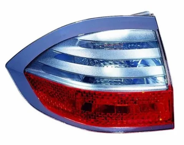  Фонарь задний правый внешний Ford S-Max 