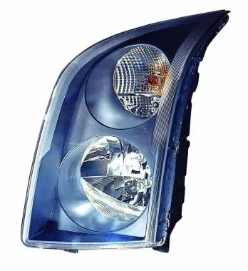 Правая фара Volkswagen Crafter 30-50