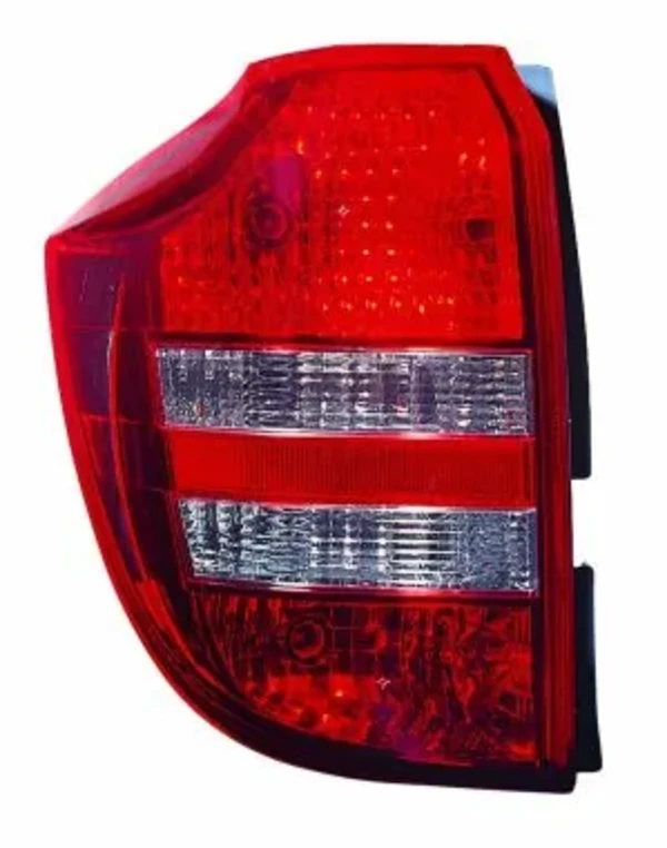  Задний фонарь KIA Ceed 