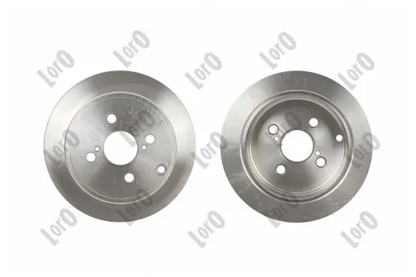 Тормозные диски R52060 Tangun