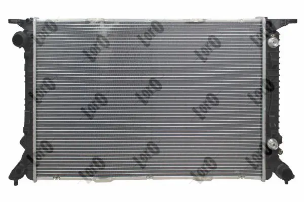 Радиатор охлаждения Ауди А5 Sportback