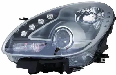 Правая фара Alfa Romeo Giulietta 940