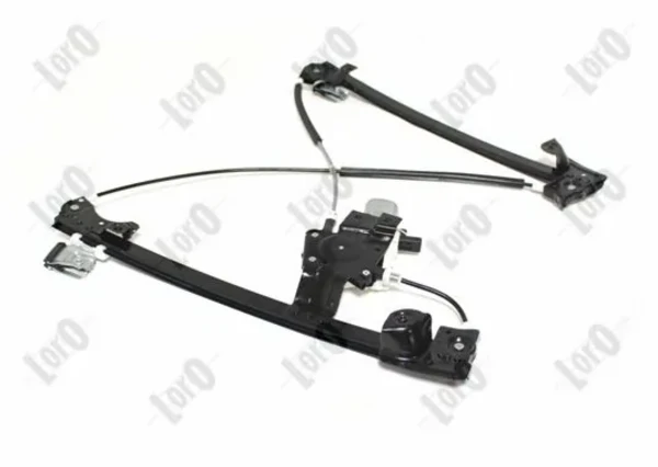  Стеклоподъемник передней правой двери Land Rover Freelander 2