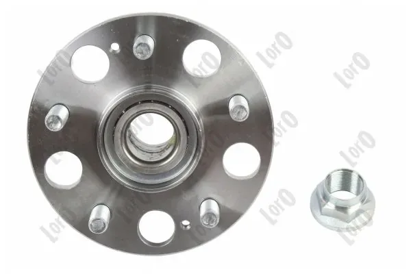 Задняя ступица HUB2159 NTN