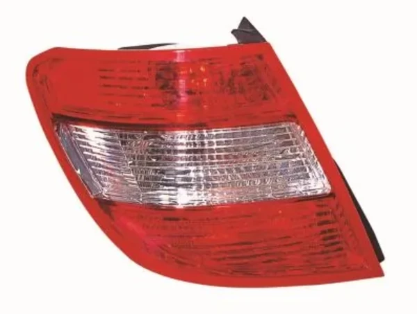  Задний стоп Mercedes C 