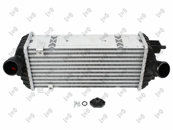  Интеркулер Hyundai I40 