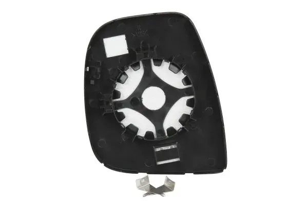 Стекло правого зеркала заднего вида 39166018 Peugeot/Citroen