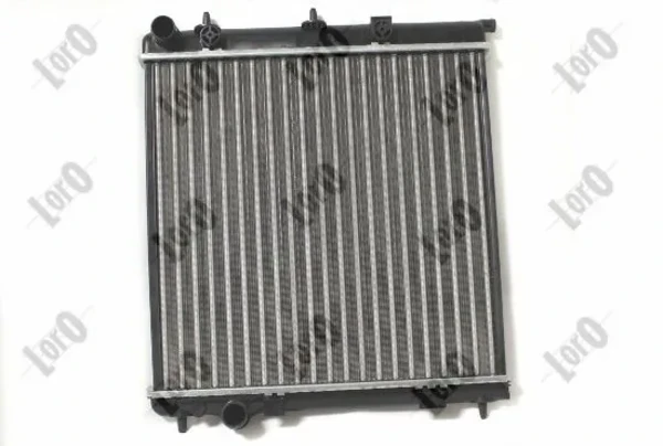 Радиатор 231508A5 Polcar
