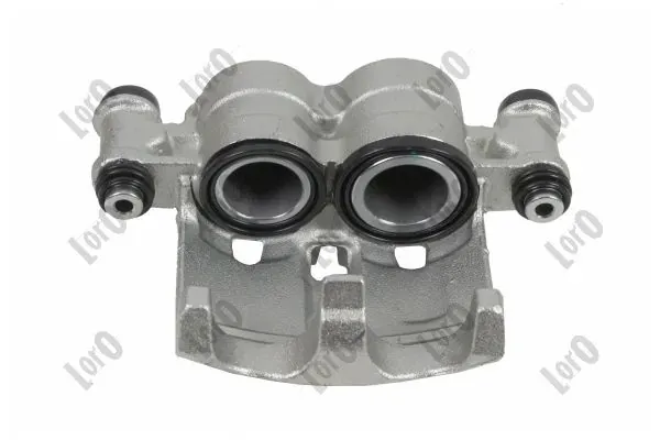 Суппорт тормозной передний левый 77364050 Fiat/Alfa/Lancia