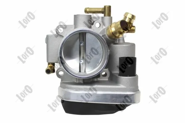 Дроссельная заслонка 93189782 Peugeot/Citroen